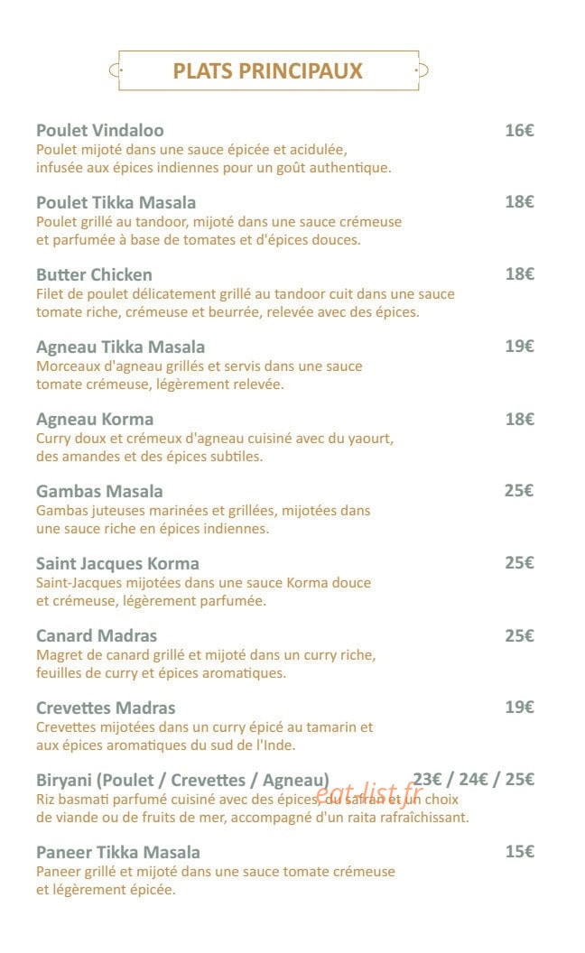 Mannat — carte page 2