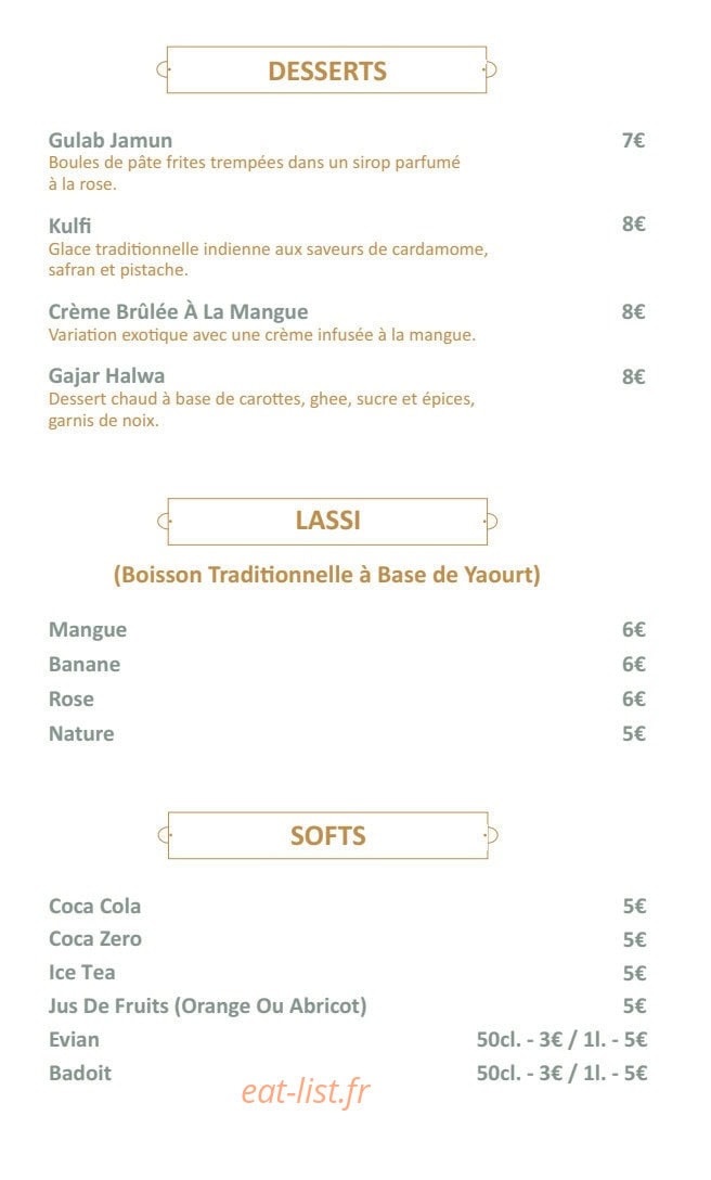 Mannat — carte page 4