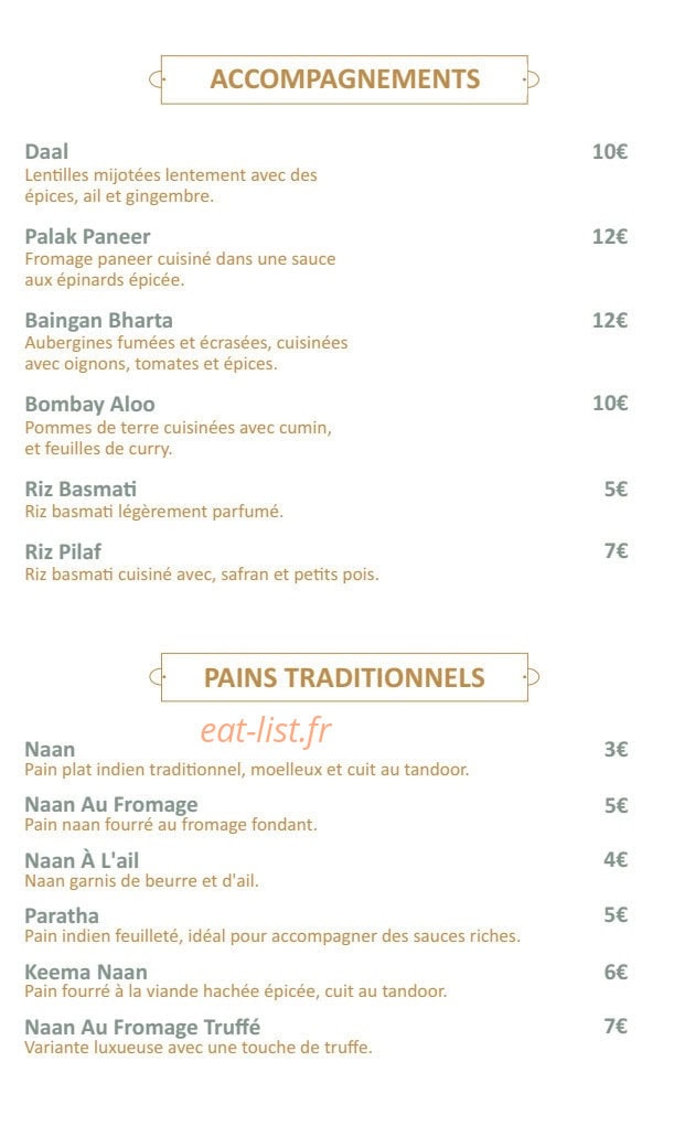 Mannat — carte page 3