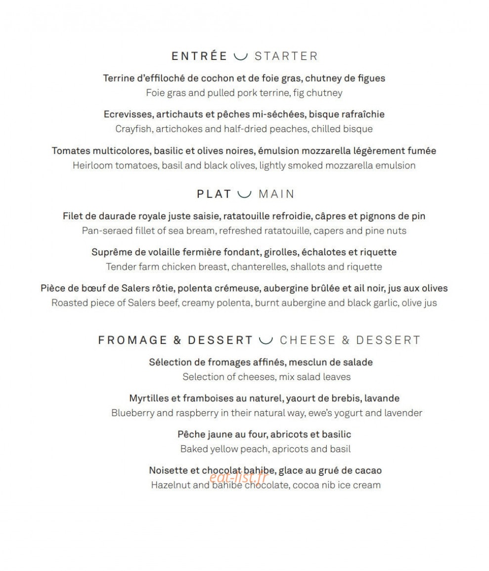 Adour — carte page 2
