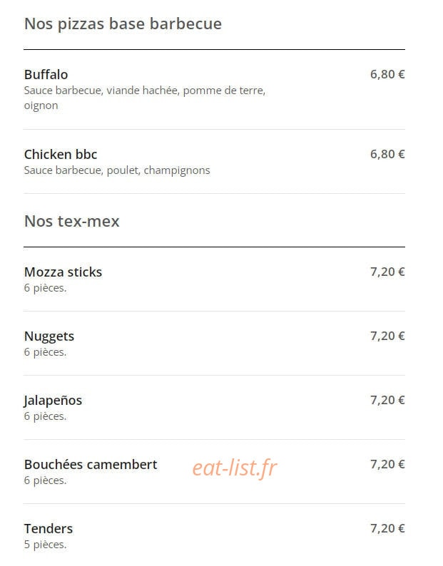 Cinq7douze — carte page 4