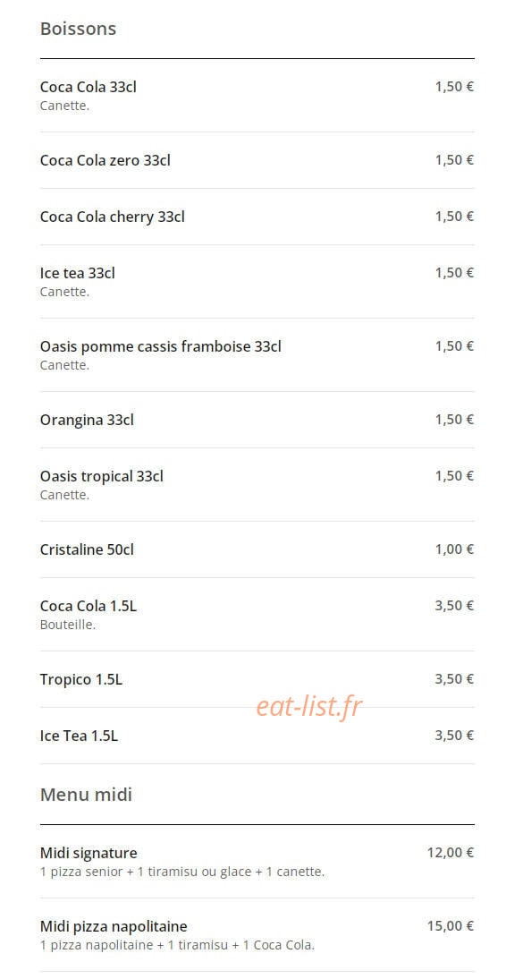 Le 45 — carte page 3