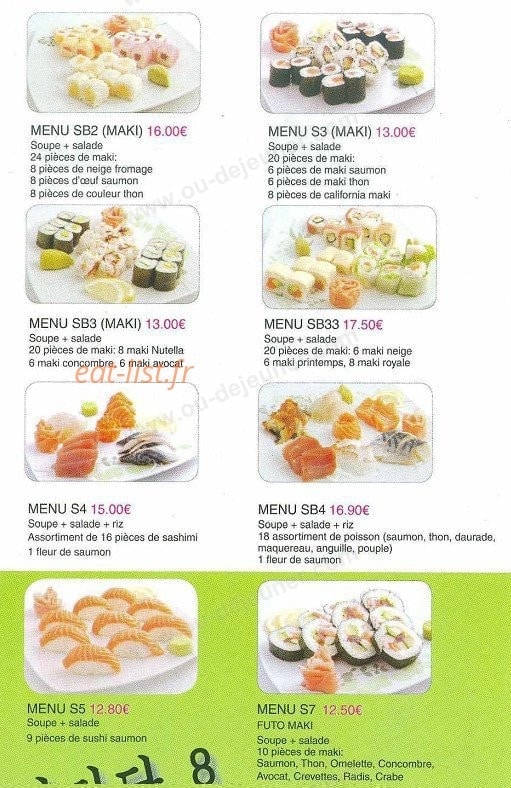 Yamada 8 — carte page 8