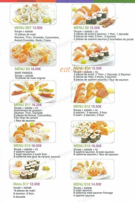 Yamada 8 — carte page 5