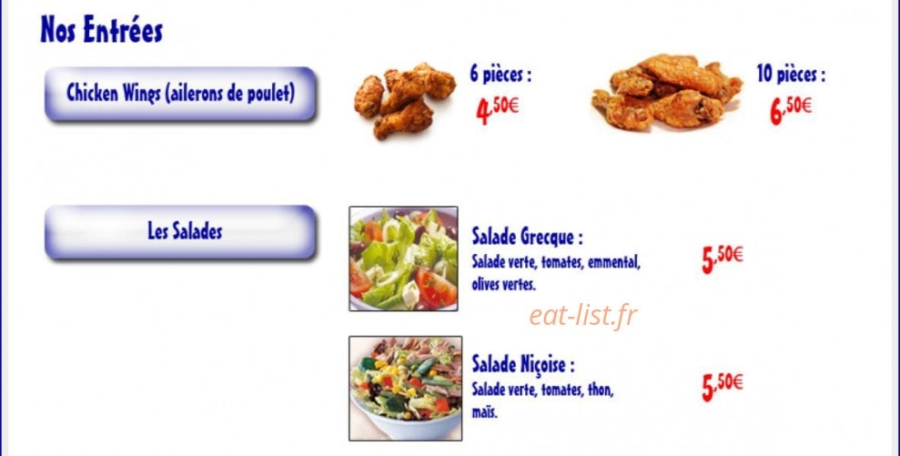 Web Pizza-Web Couscous — carte page 3