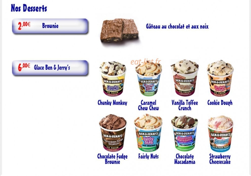 Web Pizza-Web Couscous — carte page 4