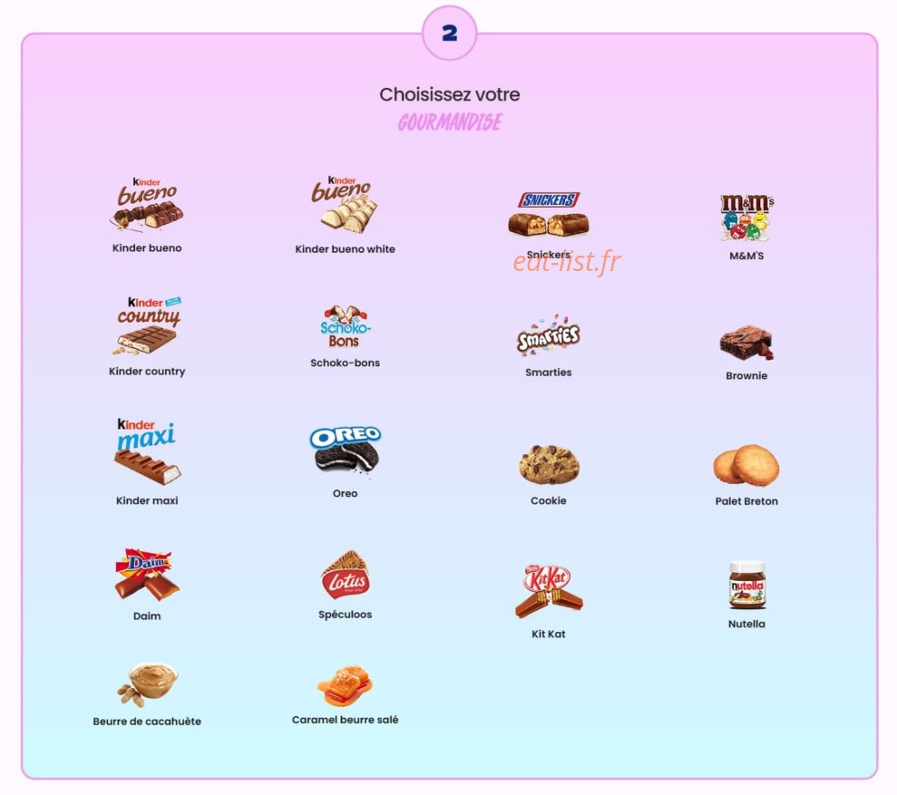 Bubble Bae — carte page 9