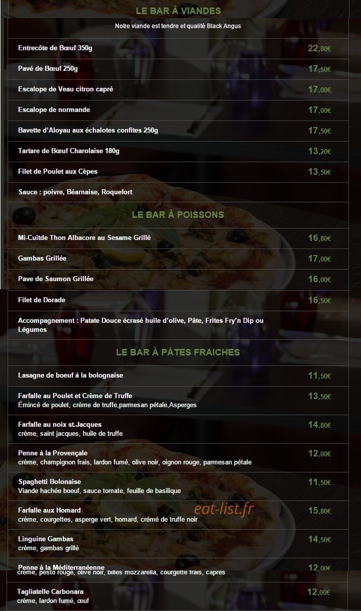 Olivium — carte page 2
