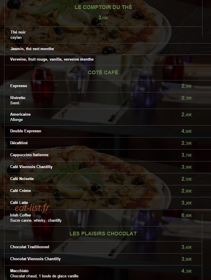 Olivium — carte page 9