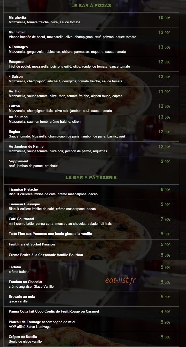 Olivium — carte page 3