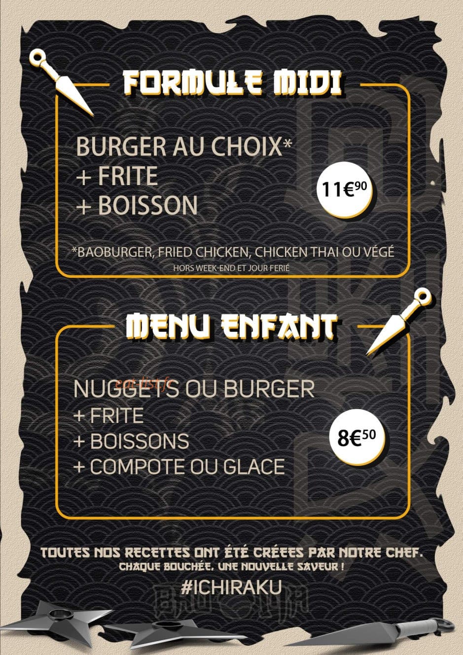 Baoma — carte page 5