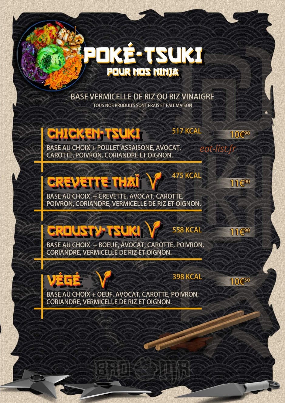 Baoma — carte page 2