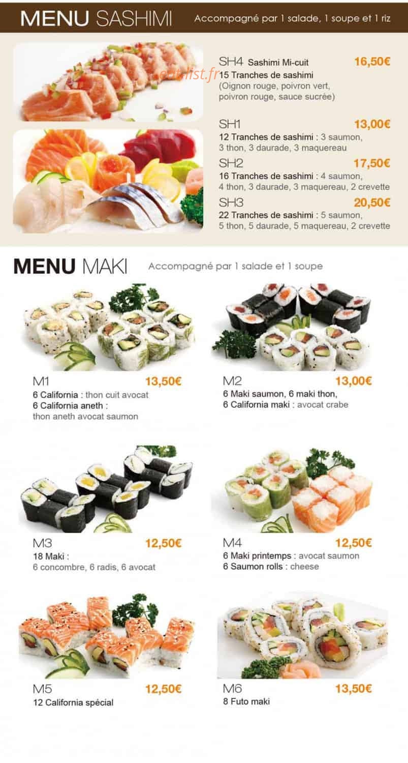 Fuku Noya — carte page 8