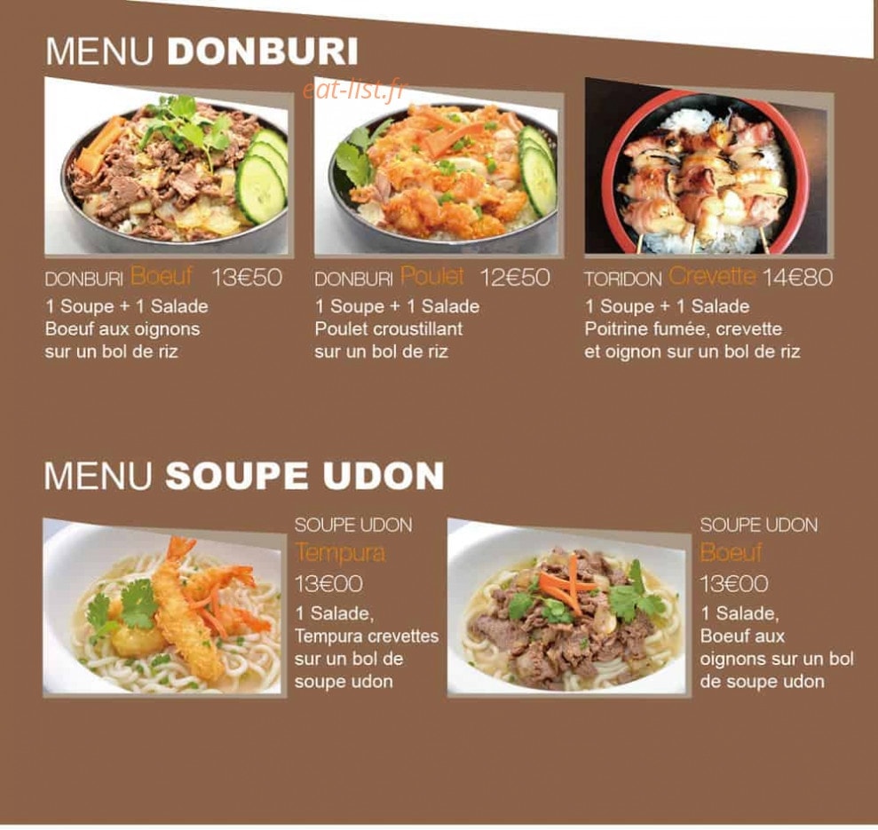 Fuku Noya — carte page 6