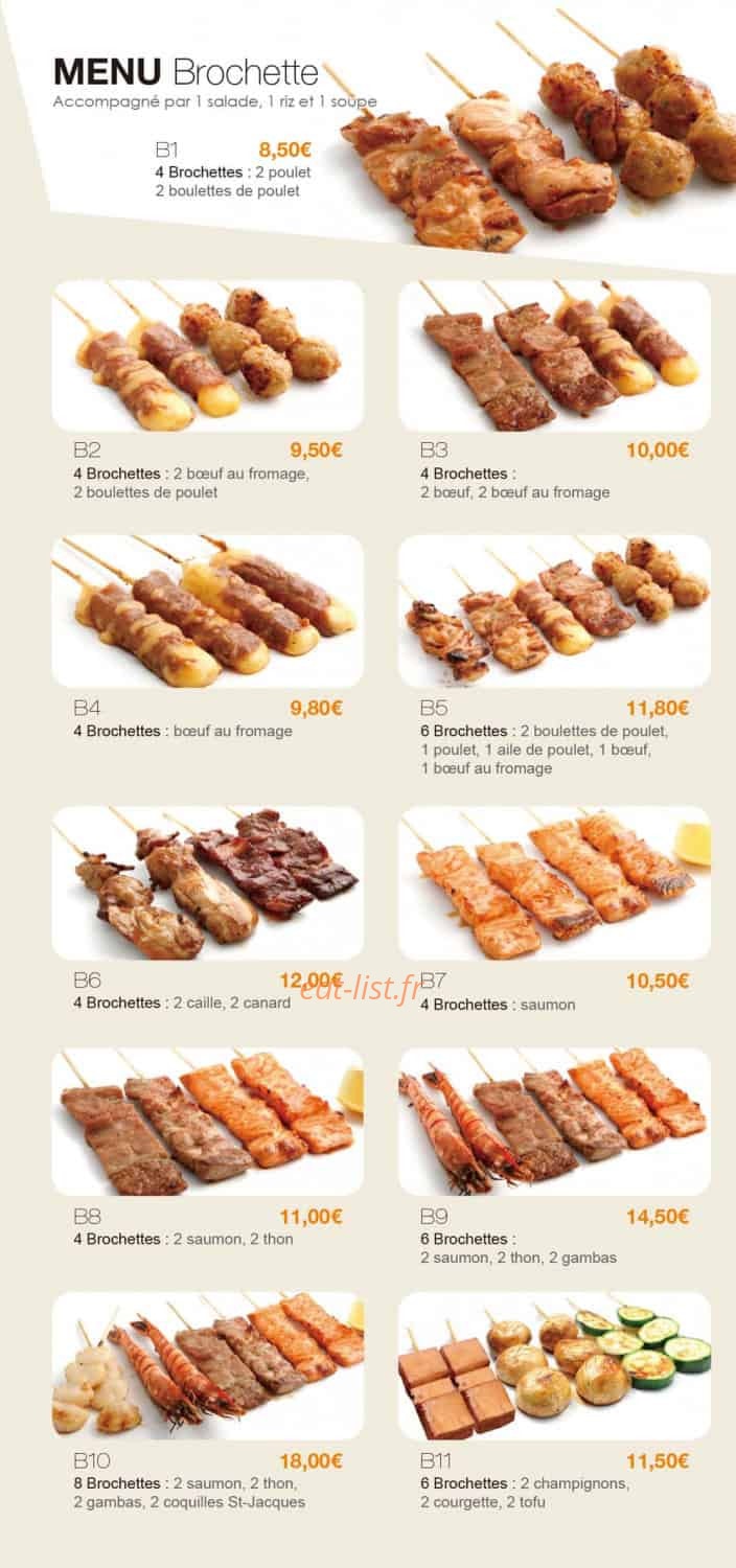 Fuku Noya — carte page 2