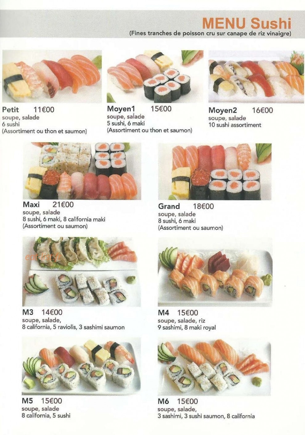 Katsura — carte page 9