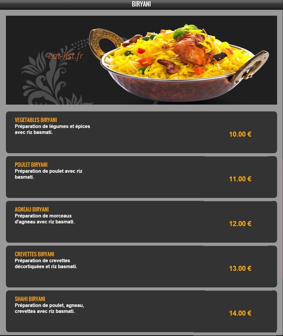 Lassani — carte page 10