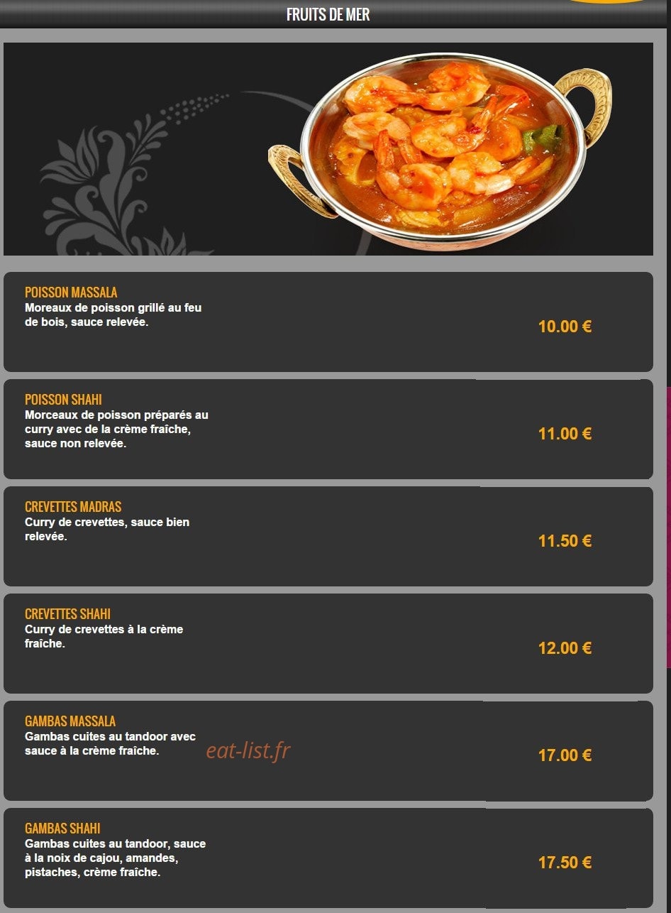 Lassani — carte page 6