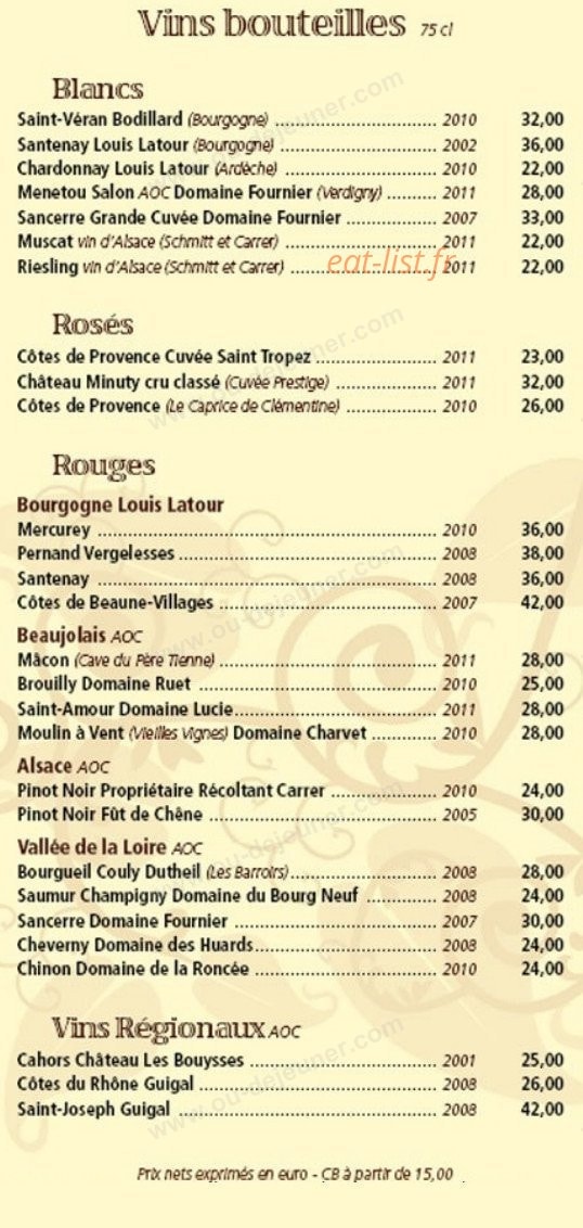 Le ballon — carte page 5