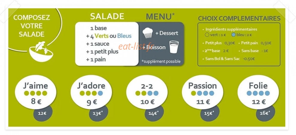 Mongoo — carte page 1