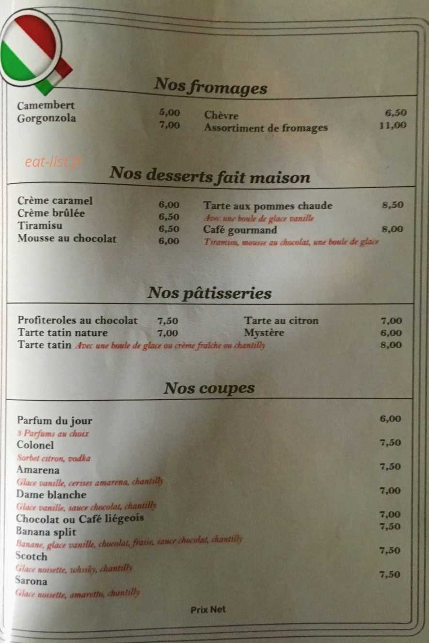 Palermo — carte page 6