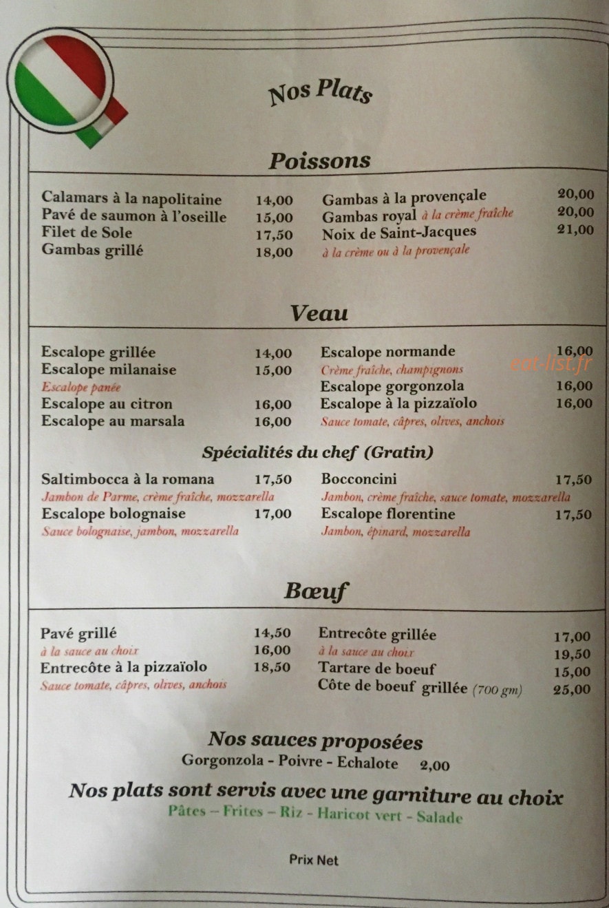 Palermo — carte page 3