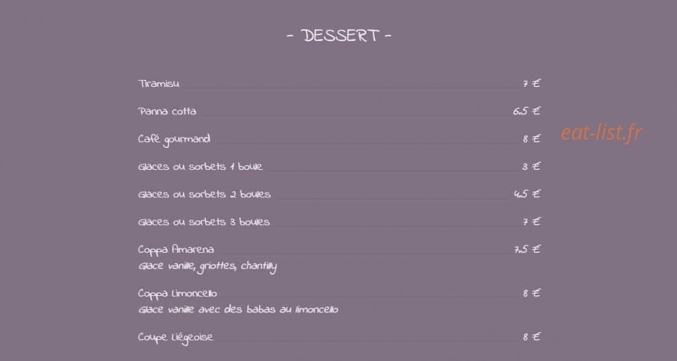 Piccolino — carte page 7