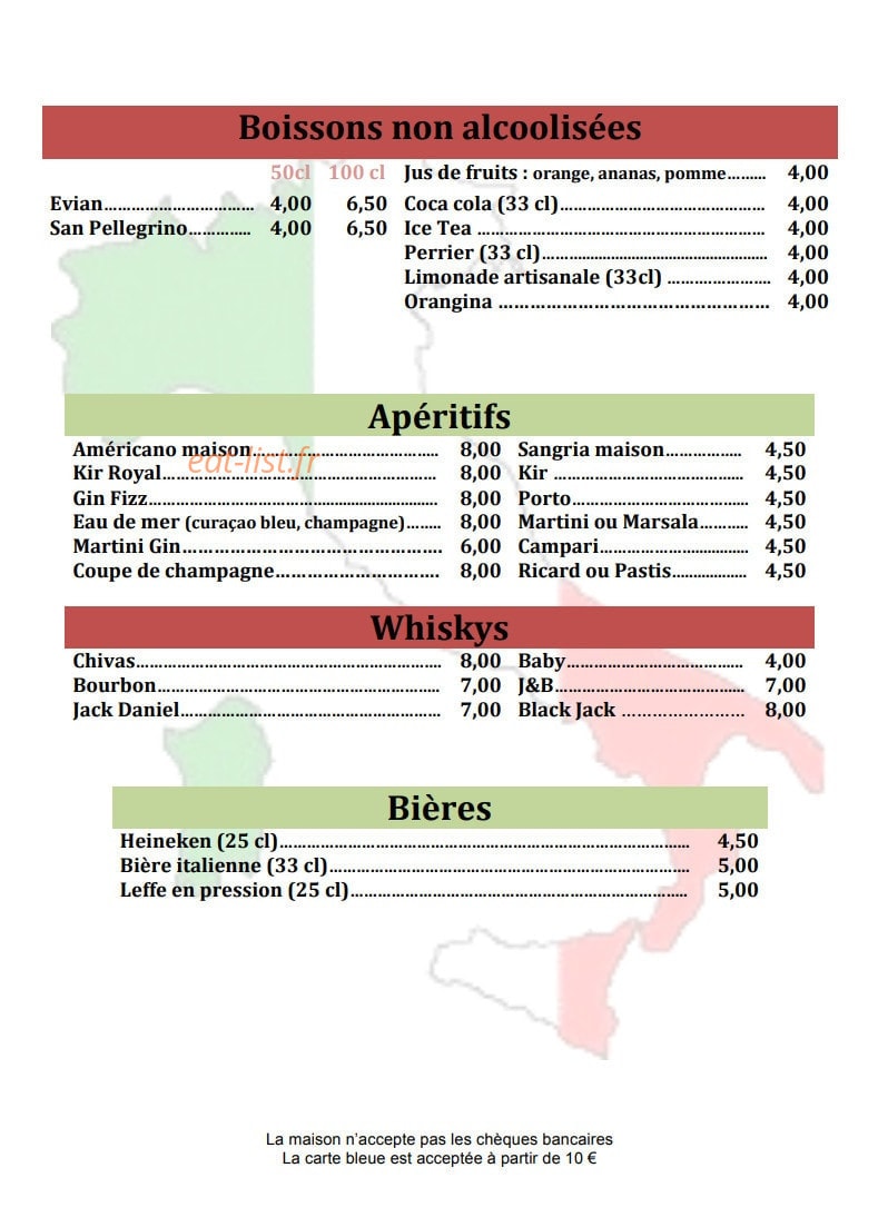 Primo — carte page 4