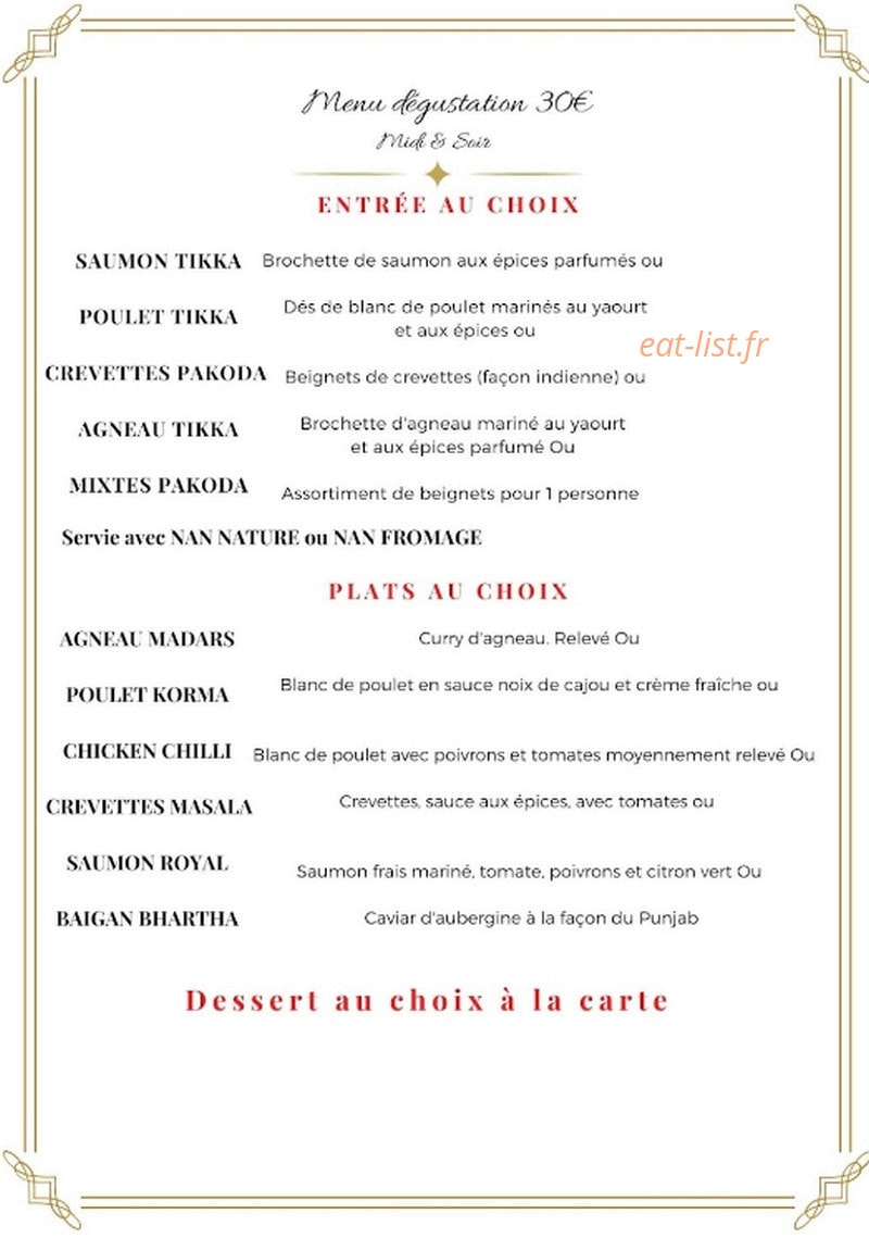 Simrik — carte page 1