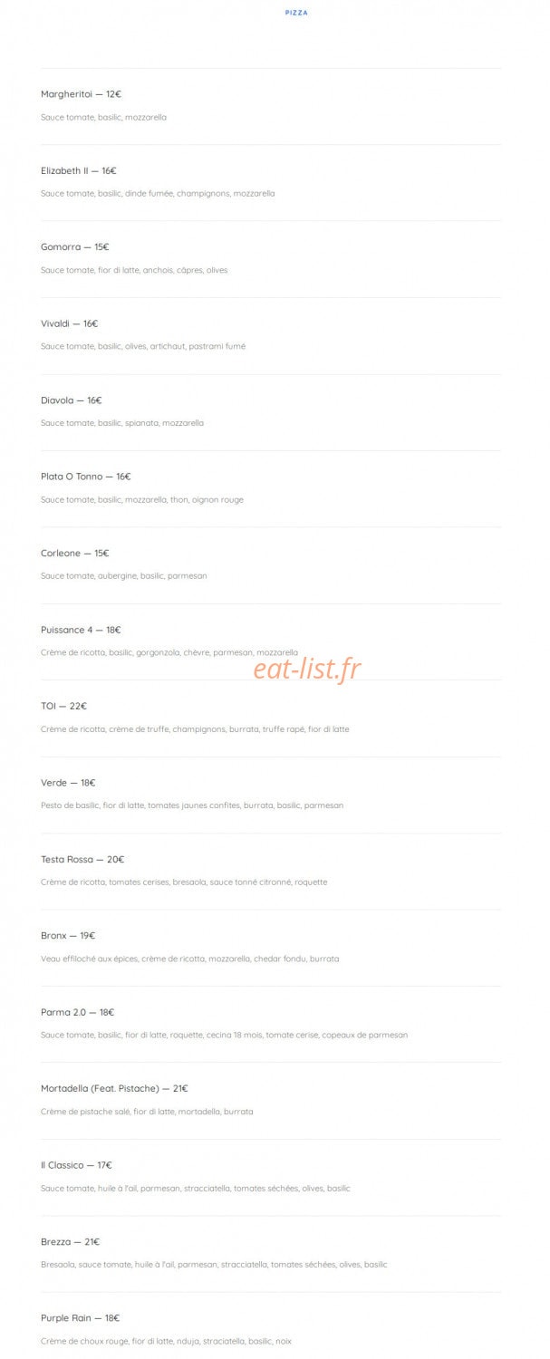 Toi — carte page 5