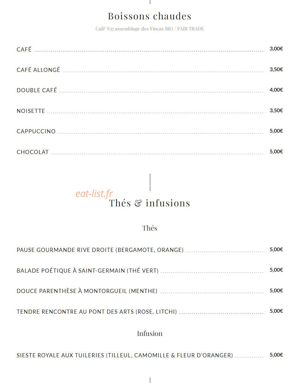 Tusk — carte page 5