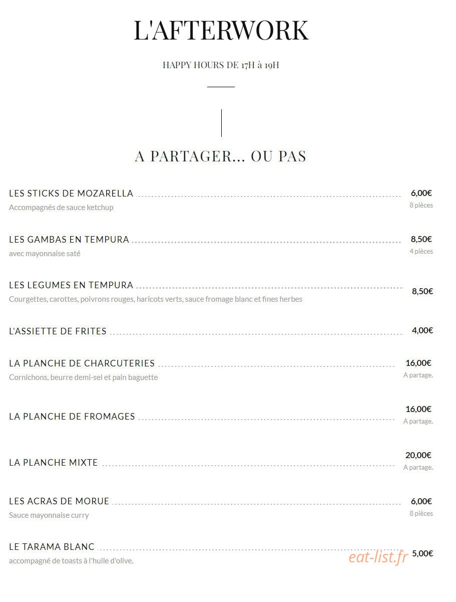 Tusk — carte page 10