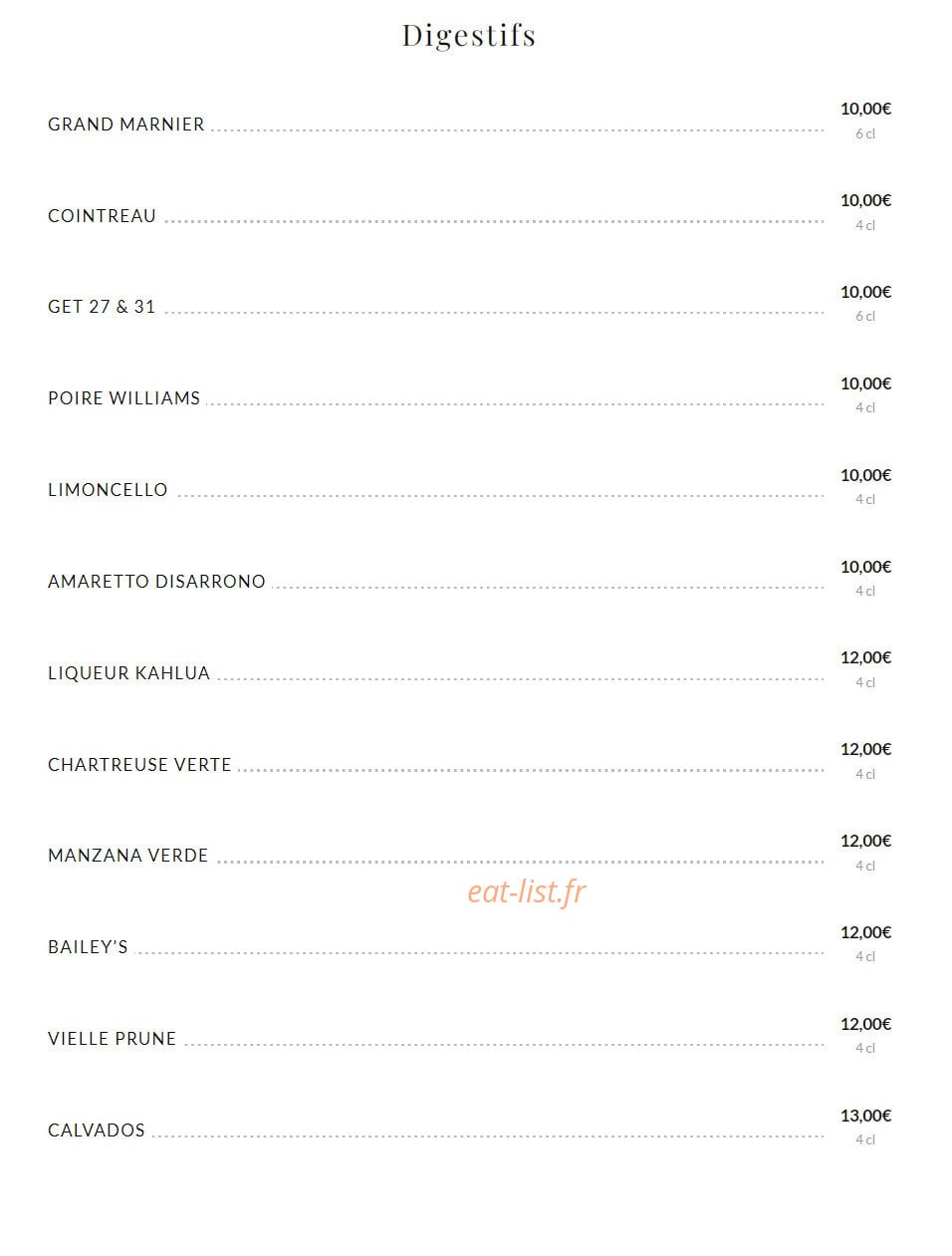 Tusk — carte page 6