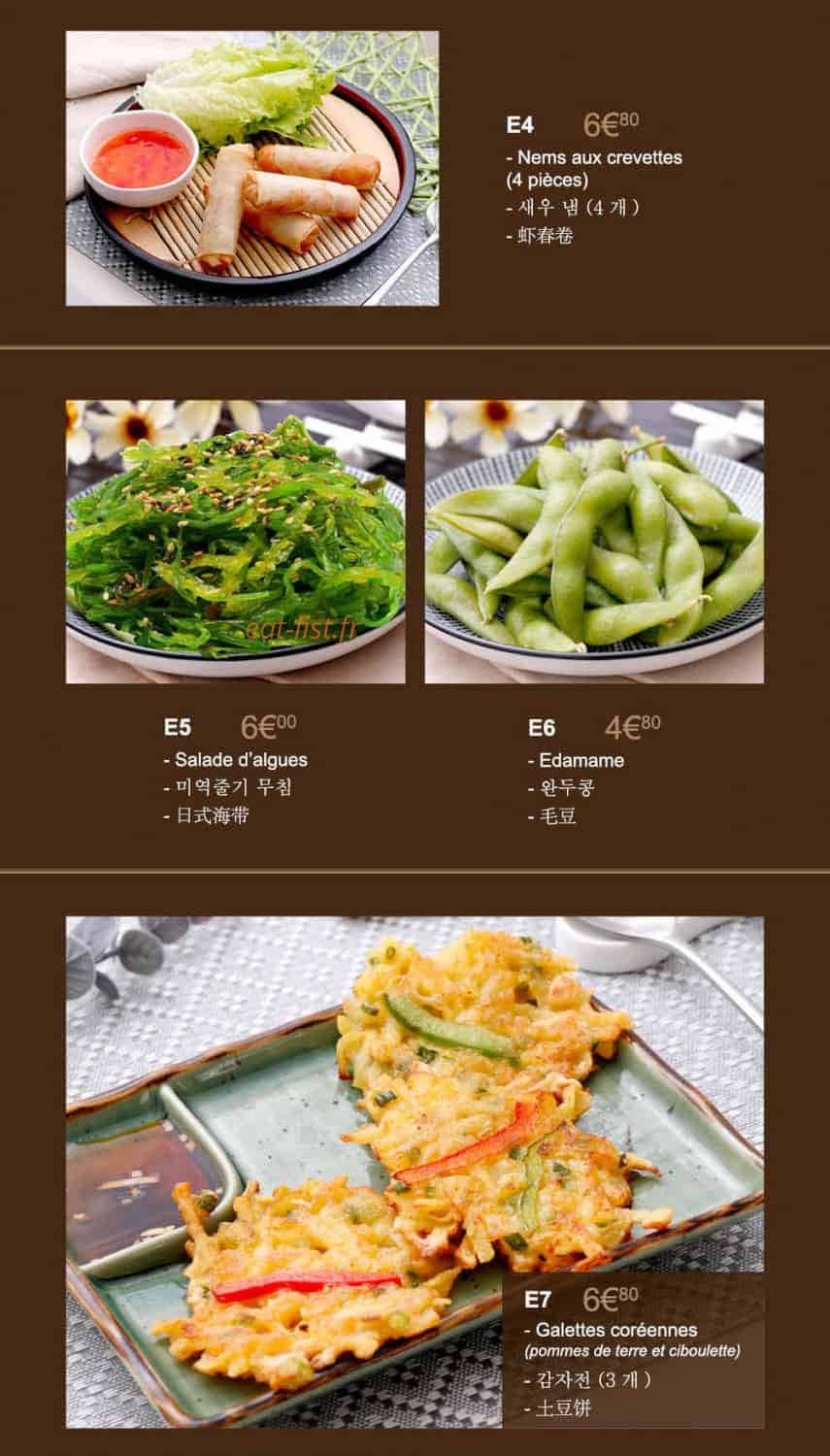 Villa Min — carte page 3