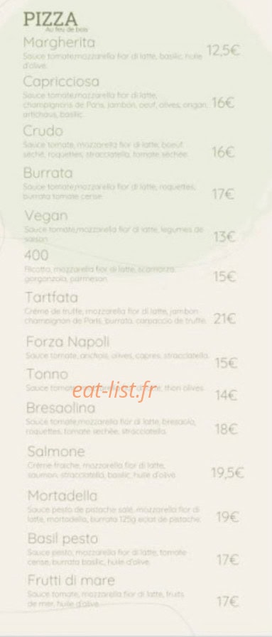 Ze Kiff — carte page 3