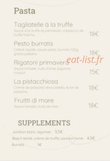 Ze Kiff — carte page 4