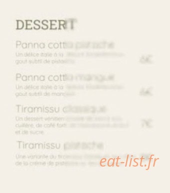 Ze Kiff — carte page 5