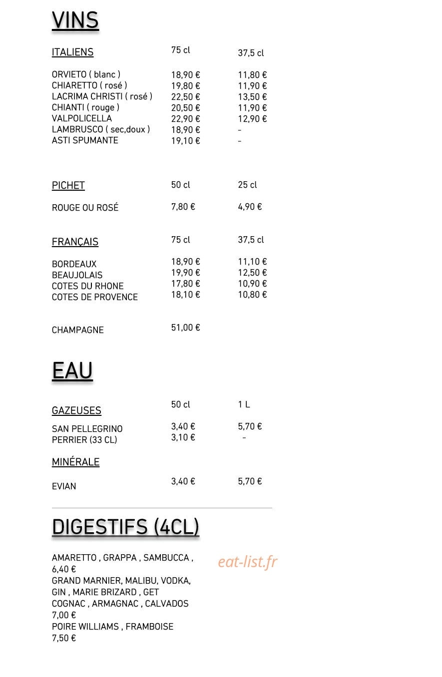 Don Renato — carte page 6