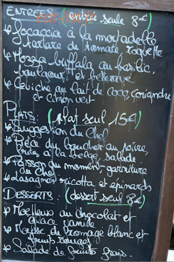 Du coq à l'âne — carte page 1
