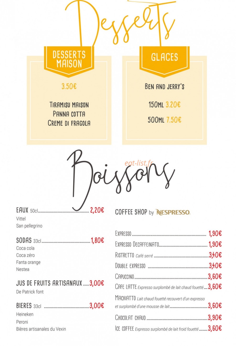 Falò Falò — carte page 4