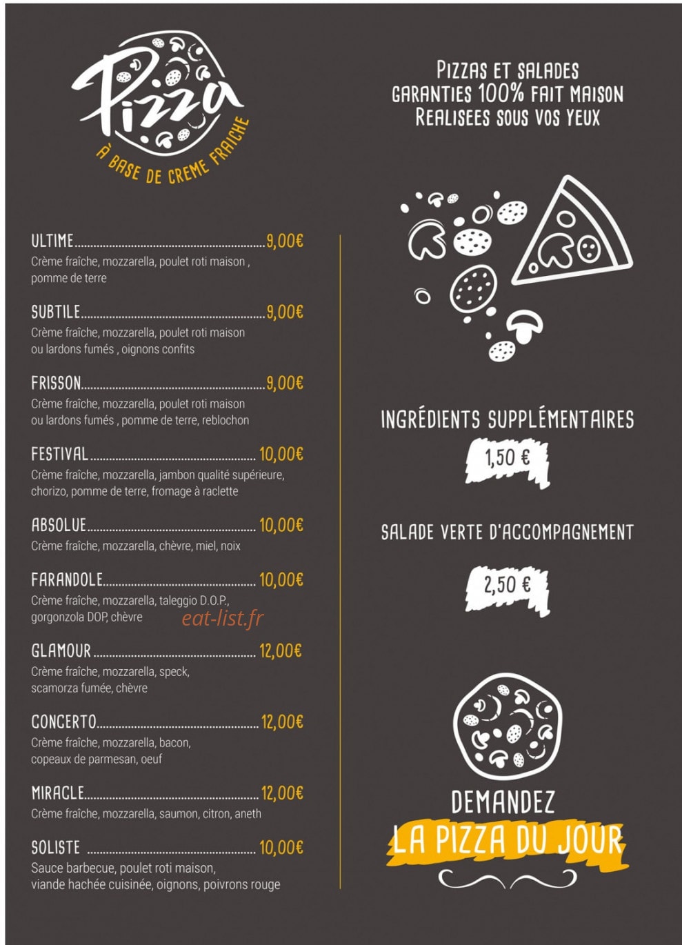 Falò Falò — carte page 2