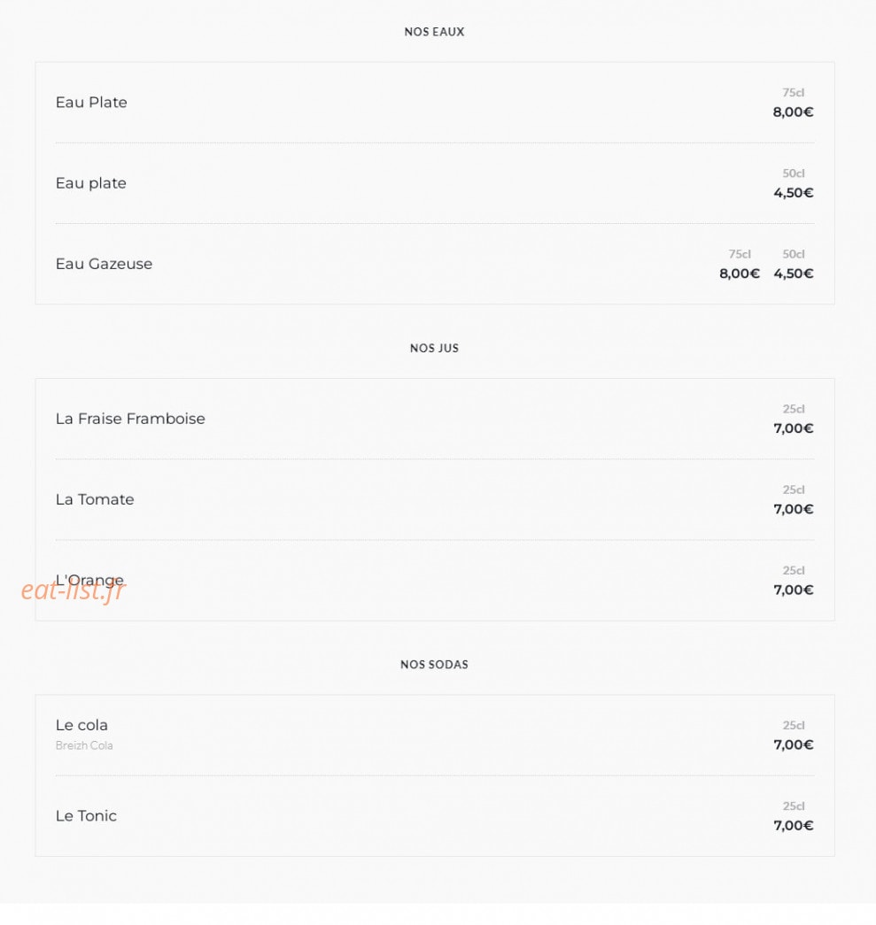 Jaja — carte page 7