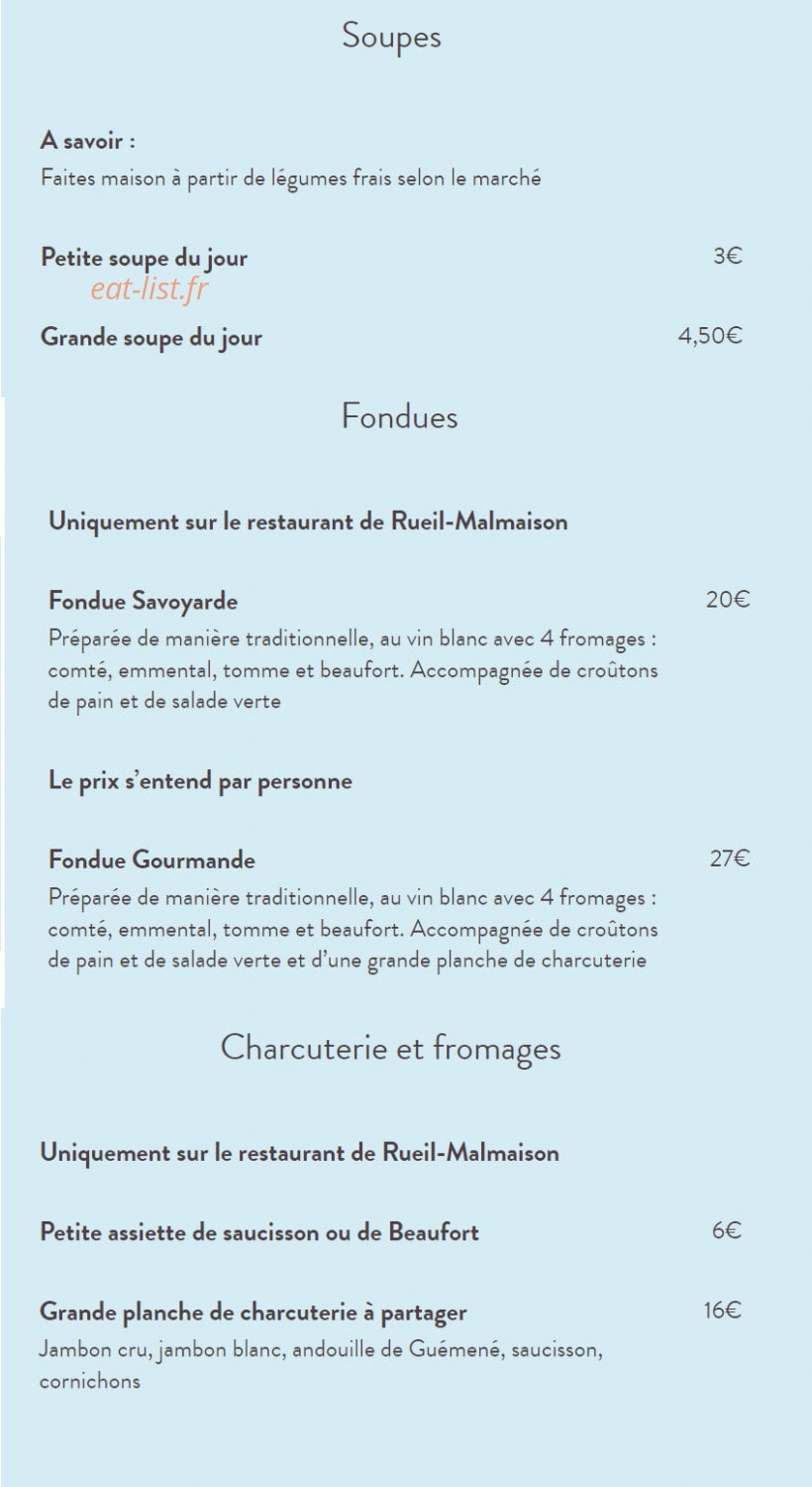 Krep — carte page 6