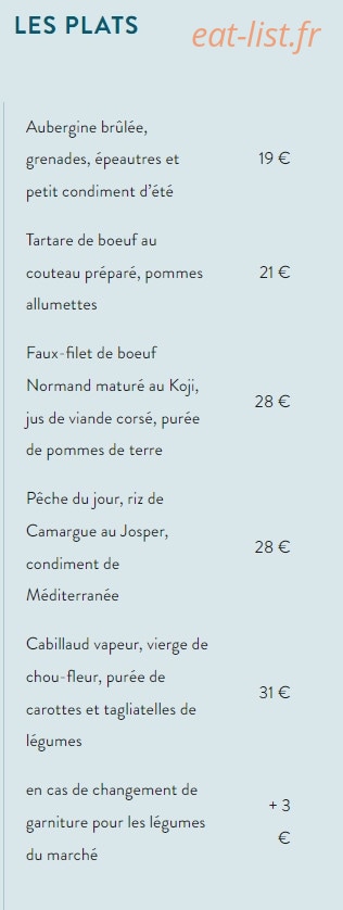 Le Père Joseph — carte page 4
