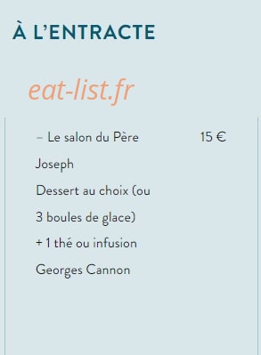 Le Père Joseph — carte page 39
