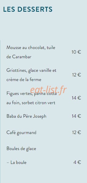 Le Père Joseph — carte page 8