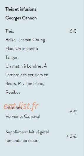 Le Père Joseph — carte page 13