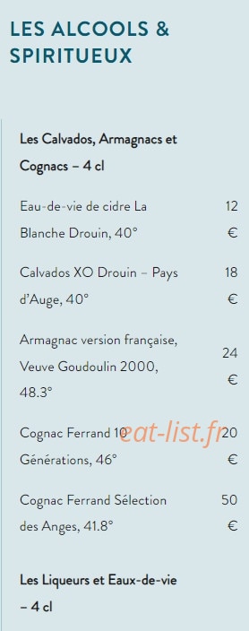 Le Père Joseph — carte page 24