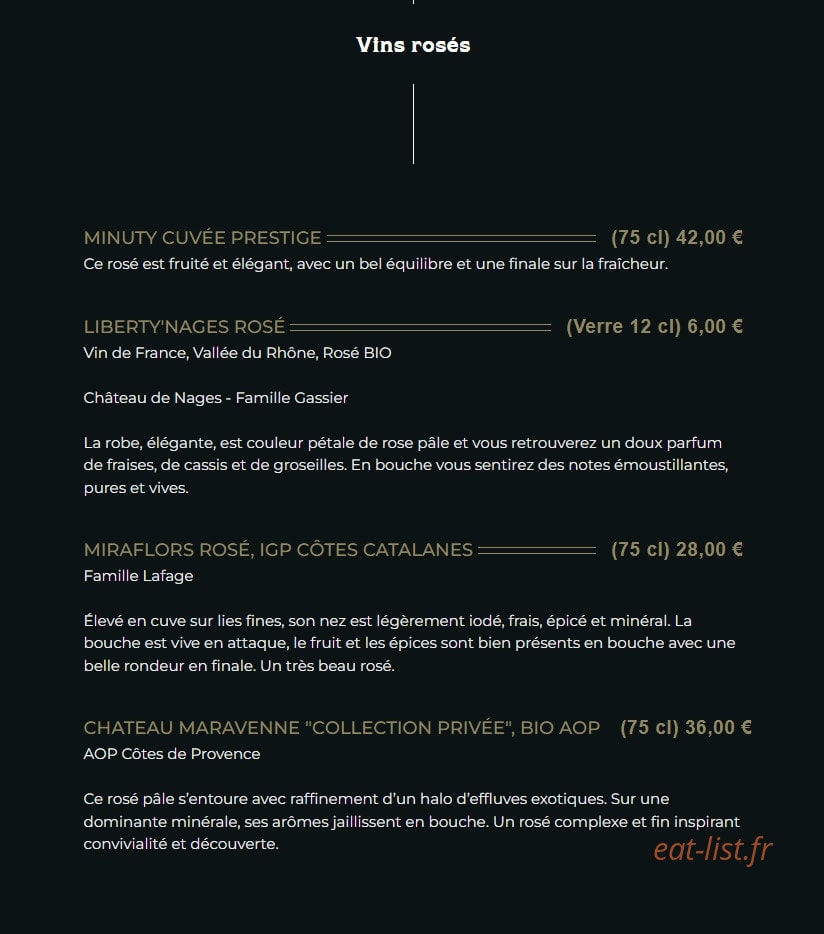 Les Hamptons — carte page 15