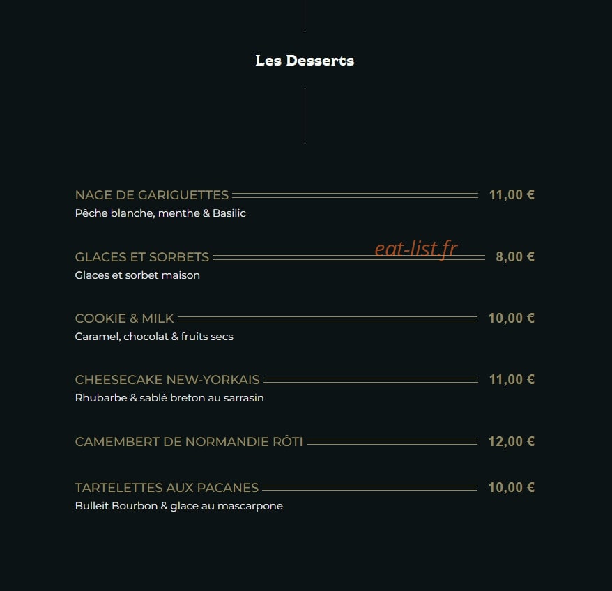Les Hamptons — carte page 3